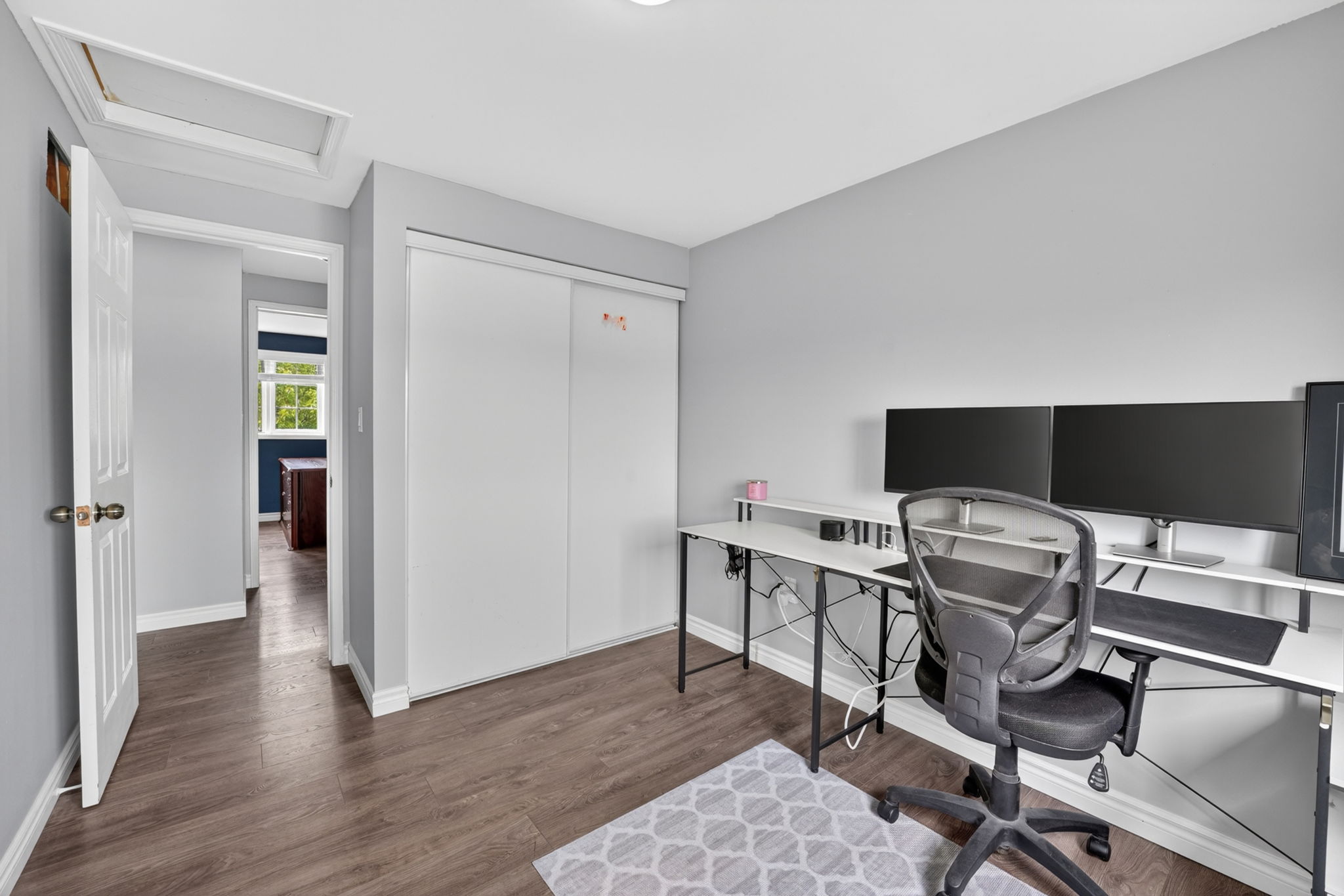 Recent renovation work by Great Northern Contracting