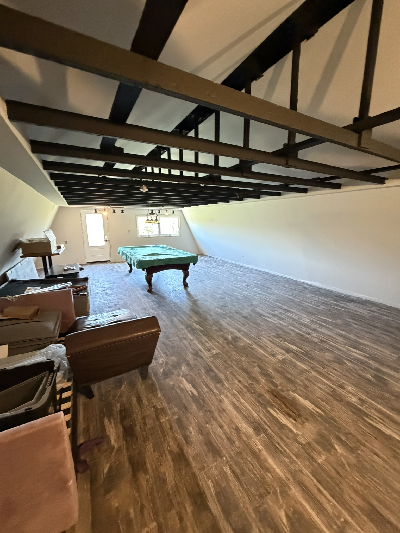 Completed Great Northern Contracting project